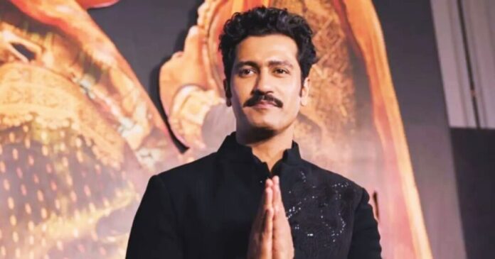 চ্যাট শোতে খোলামেলা কথা বললেন ভিকি কৌশল চ্যাট শোতে খোলামেলা কথা বললেন ভিকি কৌশল