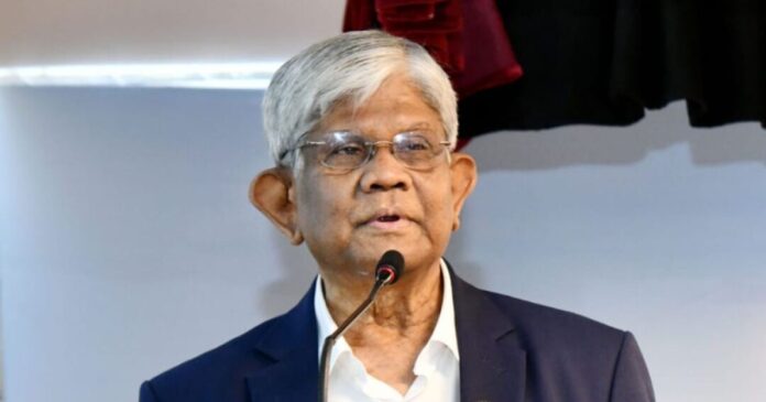 জাতীয় সংসদ নির্বাচনের প্রচার–প্রচারণায় ২৫ কোটি টাকা খরচ করবে সরকার: অর্থ উপদেষ্টা