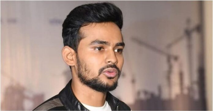 ঢাকা-১০ আসনের ভোটার হচ্ছেন উপদেষ্টা আসিফ মাহমুদ ঢাকা-১০ আসনের ভোটার হচ্ছেন উপদেষ্টা আসিফ মাহমুদ