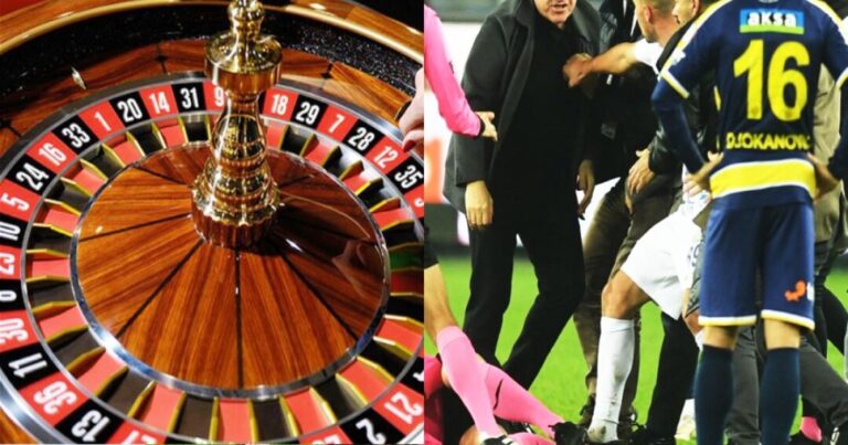 তুরস্ক ফুটবলে জুয়া কেলেঙ্কারি: গ্রেপ্তার ৮, নিষিদ্ধ ১,০২৪ ফুটবলার