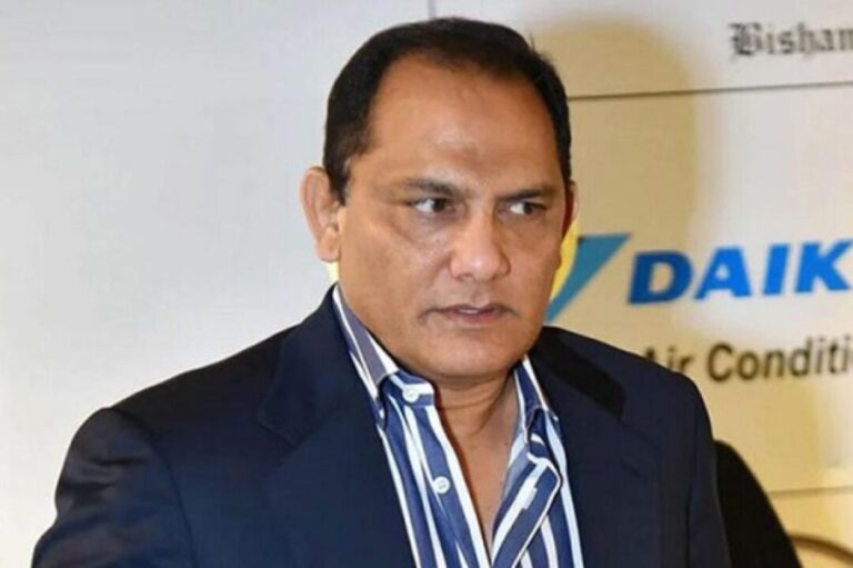 তেলেঙ্গানা রাজ্য সরকারের মন্ত্রী হলেন আজহারউদ্দিন