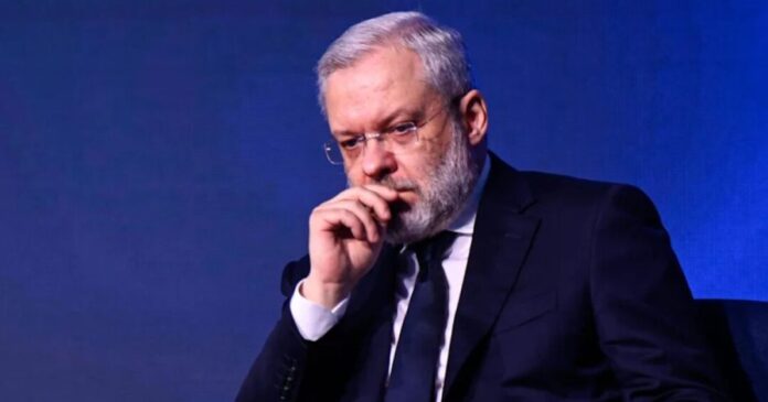 দুর্নীতির অভিযোগে ইউক্রেনের বিচারমন্ত্রী বরখাস্ত দুর্নীতির অভিযোগে ইউক্রেনের বিচারমন্ত্রী বরখাস্ত