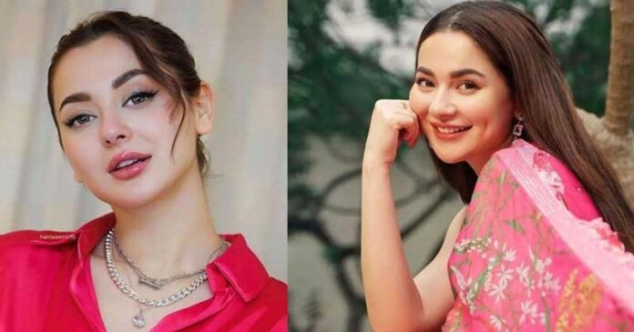 পুরোনো প্রেমে মজেছেন হানিয়া পুরোনো প্রেমে মজেছেন হানিয়া