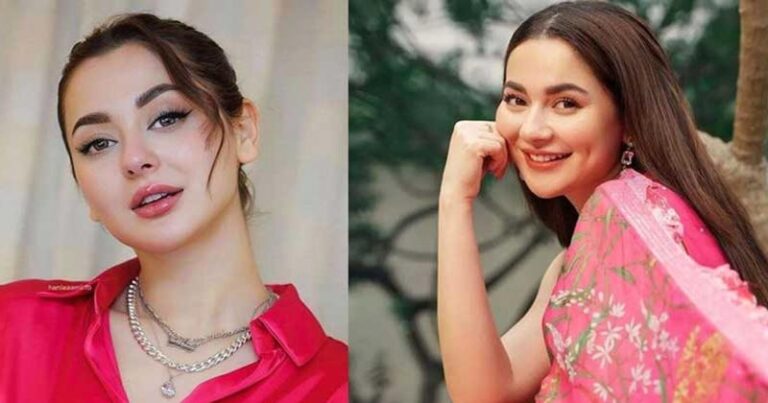 পুরোনো প্রেমে মজেছেন হানিয়া