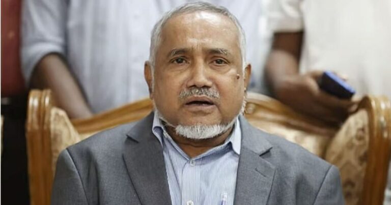 প্রধান উপদেষ্টার আহ্বানে অন্যরা সাড়া দিলে আমরাও আলোচনায় বসতে রাজি: তাহের