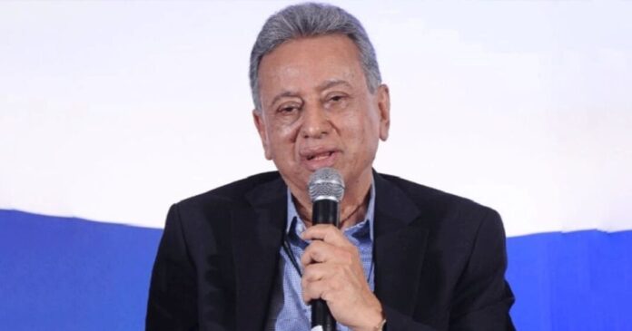 বর্তমান সংবিধানে গণভোট করার সুযোগ নেই, আমীর খসরু বর্তমান সংবিধানে গণভোট করার সুযোগ নেই: আমীর খসরু