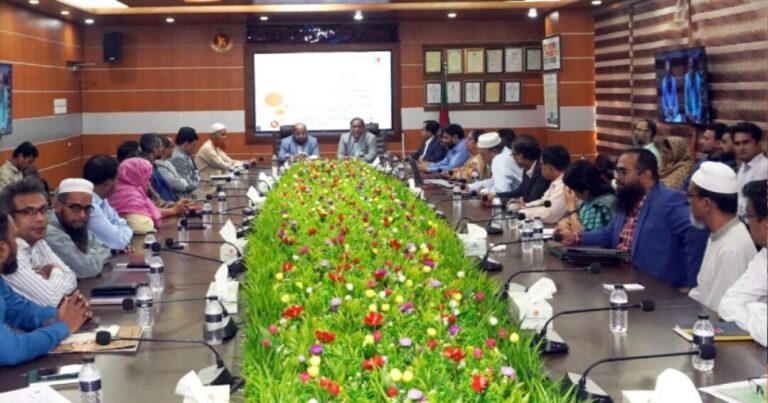 বিএসটিআইয়ের সব সেবা পাওয়া যাবে অনলাইনে