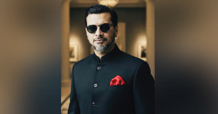 ব্যাডমিন্টন ফেডারেশনের নতুন সভাপতি হাবিব উল্লাহ ডন ব্যাডমিন্টন ফেডারেশনের নতুন সভাপতি হাবিব উল্লাহ ডন