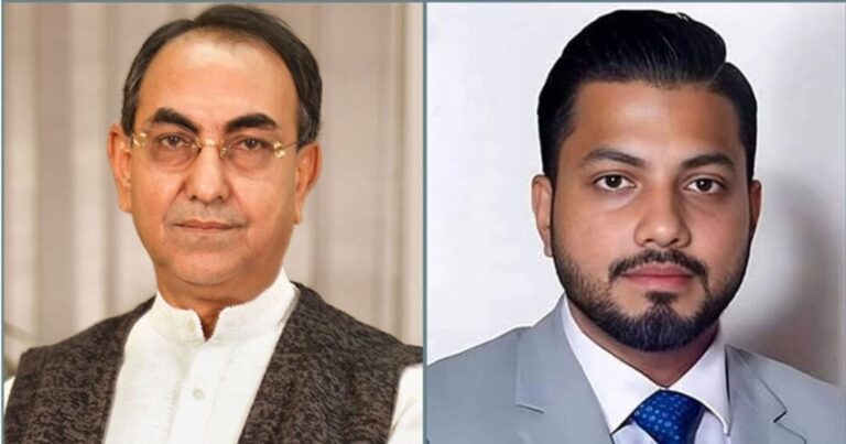 মির্জা আব্বাস-ইশরাকসহ ঢাকার ১৪ আসনে ধানের শীষ পেলেন যারা