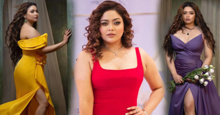 মুখ খুললেন ভাবনা