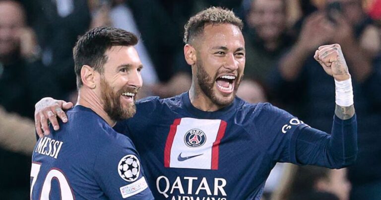 মেসি-নেইমারদের অঞ্চলেও ক্রিকেট ছড়িয়ে দিতে বিশাল পদক্ষেপ আইসিসির