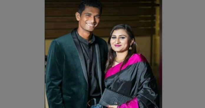 যে কারণে স্ত্রীকে ক্ষমা করে দিতে বলেছিলেন মাহমুদউল্লাহ যে কারণে স্ত্রীকে ক্ষমা করে দিতে বলেছিলেন মাহমুদউল্লাহ