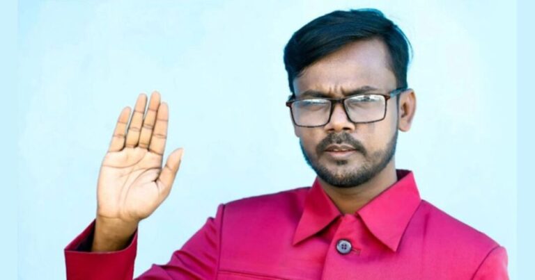 যে দুই আসন থেকে এমপি নির্বাচন করবেন হিরো আলম