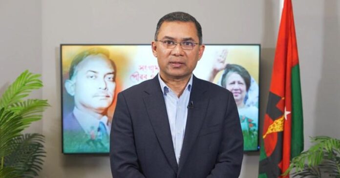 রাতে জরুরি বৈঠক ডেকেছেন তারেক রহমান রাতে জরুরি বৈঠক ডেকেছেন তারেক রহমান