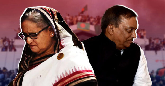 শেখ হাসিনা ও কামালের মোট সম্পদ কত?