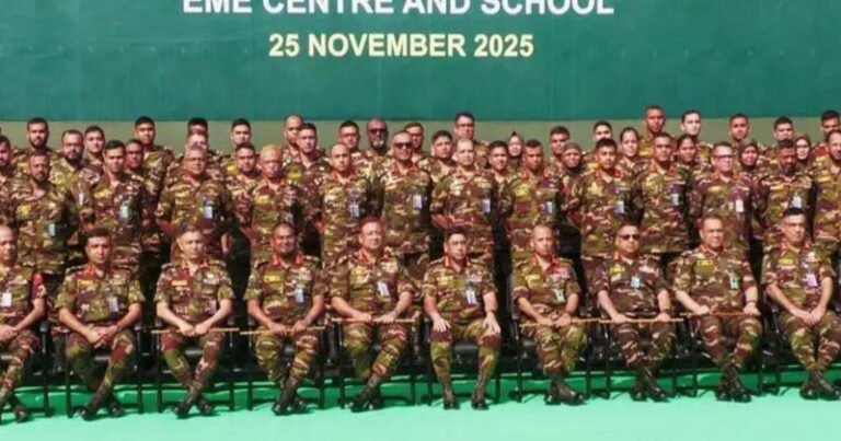 সক্ষমতা অর্জন করে চ্যালেঞ্জ মোকাবিলায় প্রস্তুত থাকতে হবে: সেনাপ্রধান