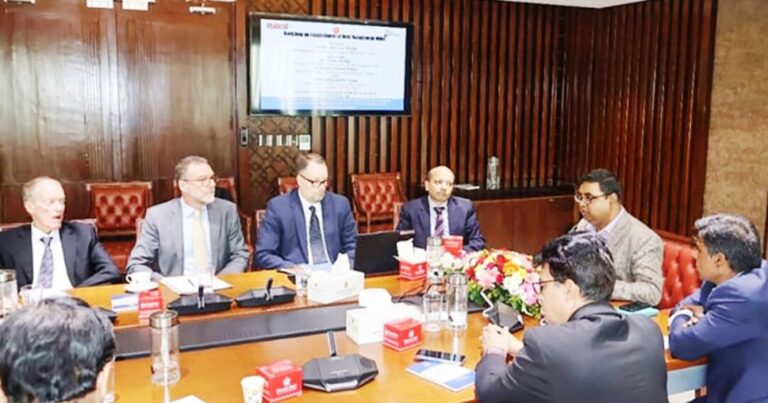 সমন্বিত ঋণ ব্যবস্থাপনা অফিস প্রতিষ্ঠার সুপারিশ আইএমএফ-বিশ্বব্যাংকের