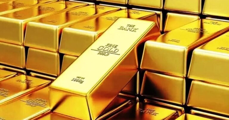 স্বর্ণের দাম আউন্সপ্রতি ৫ হাজার ডলার ছুঁতে পারে