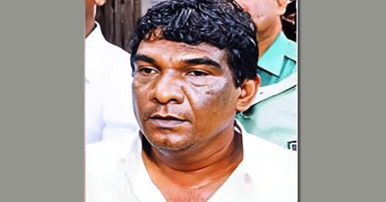 হলমার্কের এমডি তানভীর মারা গেছেন