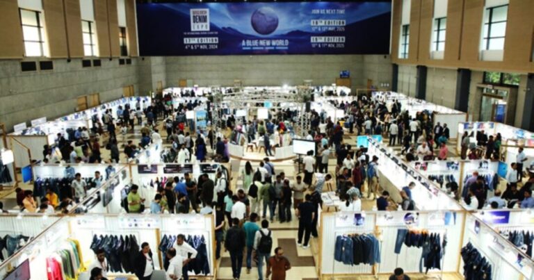 ১৯তম বাংলাদেশ ডেনিম এক্সপো শুরু কাল