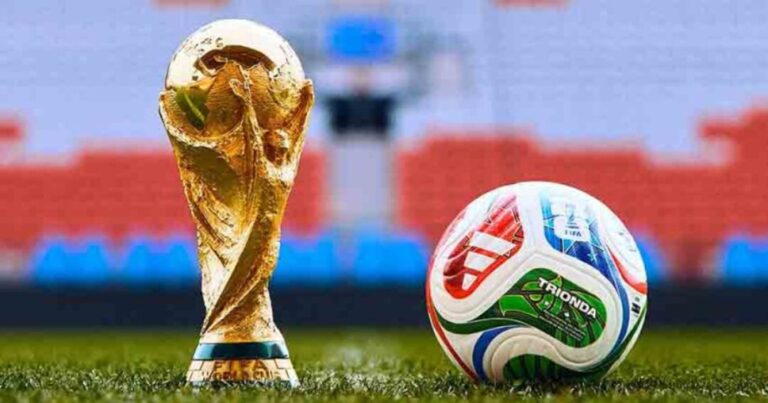 ২০২৬ বিশ্বকাপে নিশ্চিত হয়েছে যে ৩০ দলের জায়গা