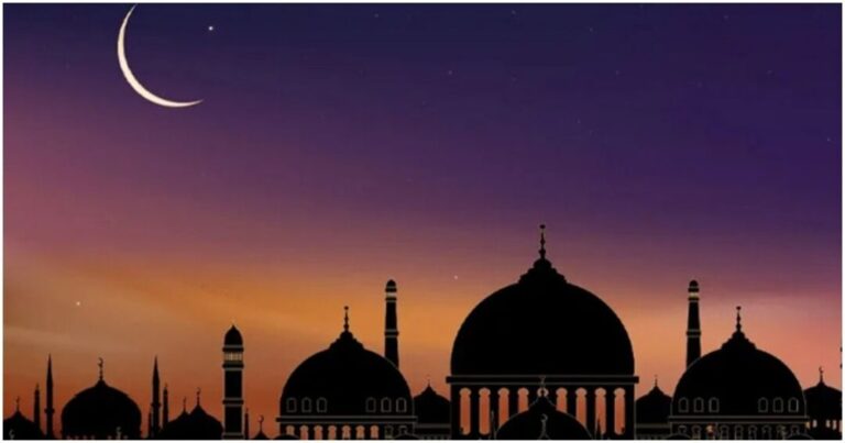 ২০২৬ সালের রমজান ও ঈদুল ফিতরের সম্ভাব্য তারিখ জানালো আরব আমিরাত