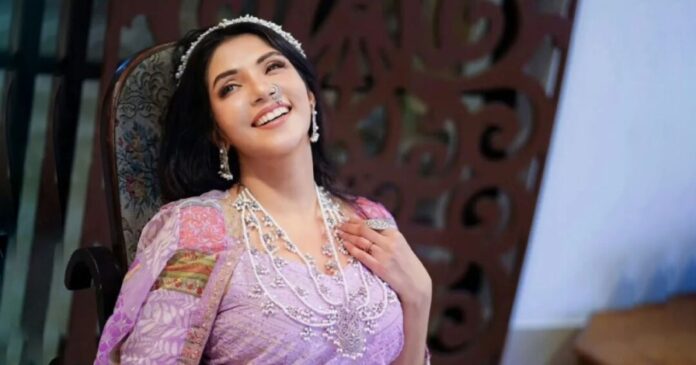 ‘সিদ্ধার্থ’ নিয়ে টানা ৩ দিন দর্শকের সামনে নওশাবা