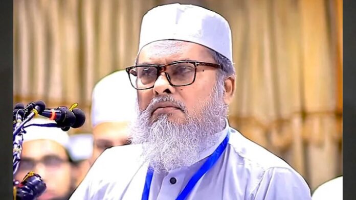 আগুনে পুড়িয়ে মারা ও প্রতিষ্ঠান জ্বালিয়ে দেয়া বরদাস্ত করবে না সরকার