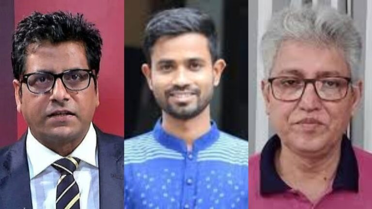 আনিস আলমগীর মতো দালাল কে যখন মাসুদ কামালের মতো দালাল রক্ষার দায়িত্ব নেয় হাসান আল মামুন