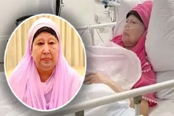 খালেদা জিয়ার জন্য জার্মানি থেকে এয়ার অ্যাম্বুলেন্স পাঠাচ্ছে কাতার