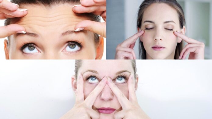 চশমা ছাড়াই দৃষ্টি তীক্ষ্ণ রাখতে চান