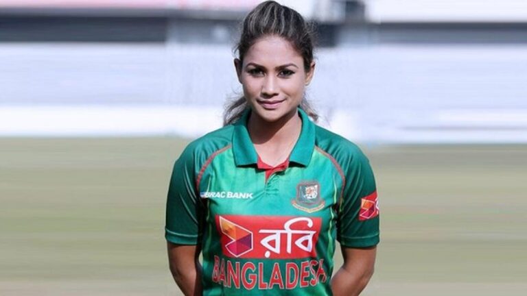 জাহানারা আলম ইস্যুতে তদন্ত রিপোর্ট নিয়ে যা জানাল বিসিবি