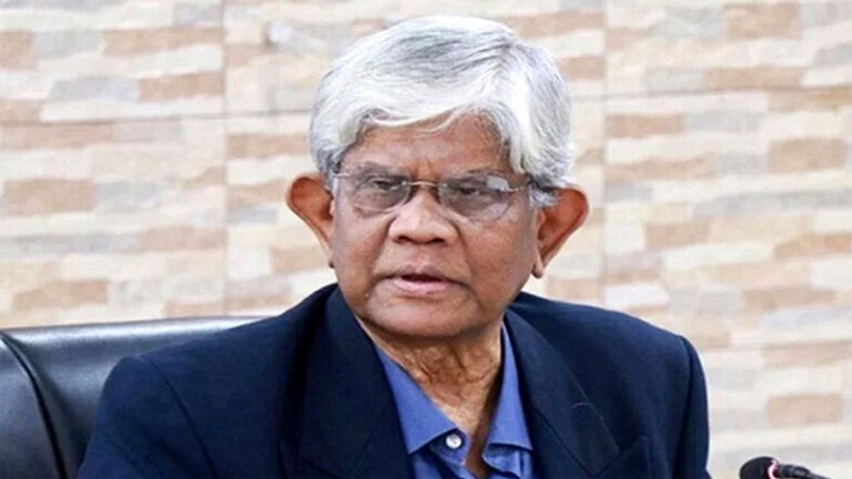 নির্বাচন কমিশনের দাবিকৃত অর্থ তাৎক্ষণিকভাবে ছাড় করা হবে