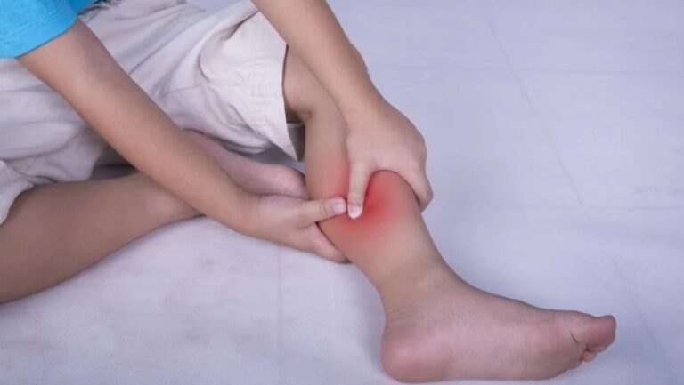 পায়ের পেশীতে টান ধরলে যা করবেন