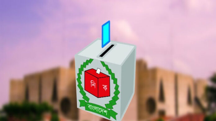 ভোটের মাঠে নয়া মেরুকরণ