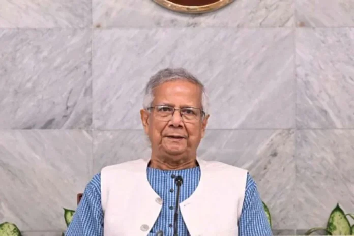 লাইব্রেরি ব্যবস্থাপনায় এআই প্রযুক্তি নতুন অধ্যায়ের সূচনা প্রধান উপদেষ্টা