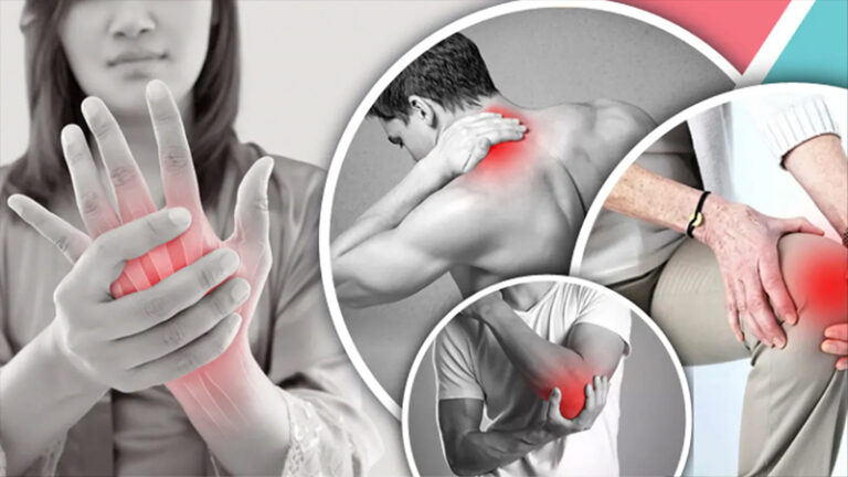 শীত বাড়ার সঙ্গে সঙ্গে বাড়ছে জয়েন্ট-ব্যথা? যেভাবে মিলবে সমাধান