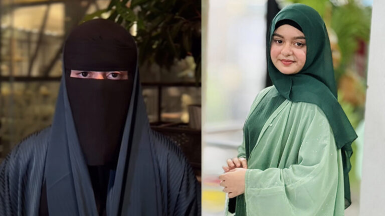 শোবিজ থেকে সরে গেলেন শিশুশিল্পী সিমরিন লুবাবা