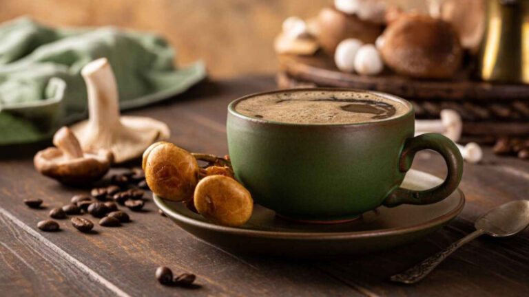 সকালের কফি: লিভারের জন্য ভালো নাকি খারাপ?