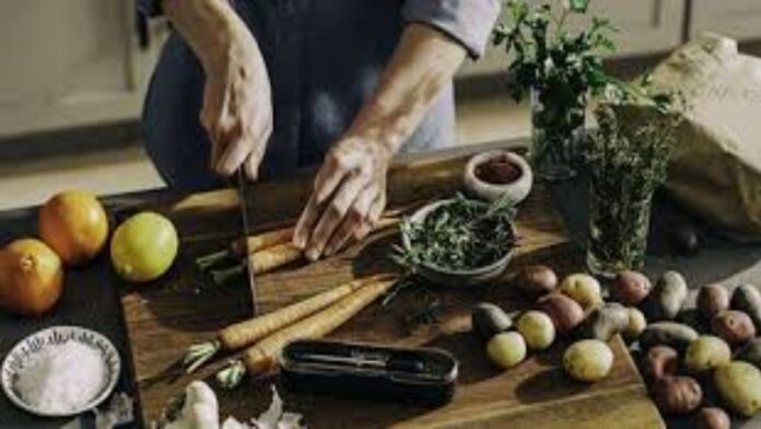 স্বাস্থ্যকর রান্নার সহজ ৭ উপায়