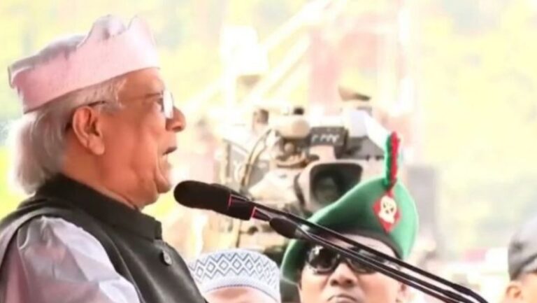 হাদি তুমি হারিয়ে যাবে না, কোনদিন কেউ তোমাকে ভুলতে পারবে না