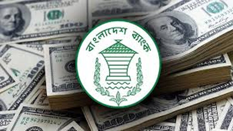 ১৩ ব্যাংকের অতিরিক্ত ১৪ কোটি ডলার কিনল কেন্দ্রীয় ব্যাংক