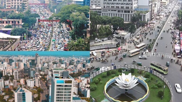 আজ ঢাকায় যেসব গুরুত্বপূর্ণ কর্মসূচি