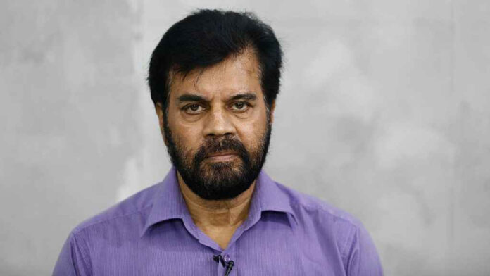 ইলিয়াস কাঞ্চনের সবশেষ অবস্থা নিয়ে যা জানা গেল