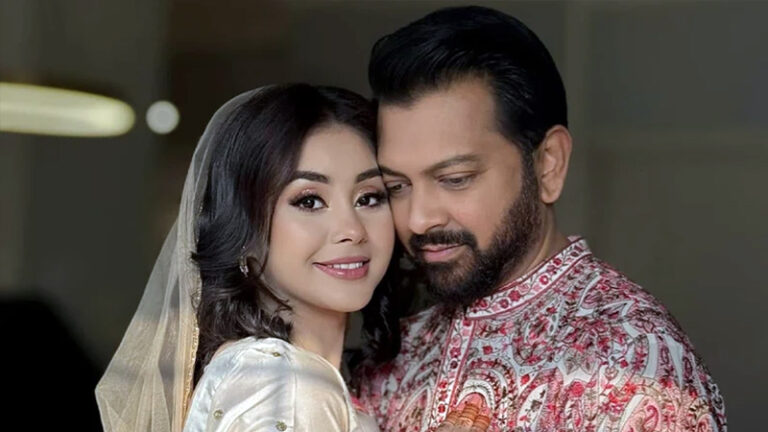 এবার রোজার সঙ্গে বিচ্ছেদ নিয়ে মুখ খুললেন তাহসান