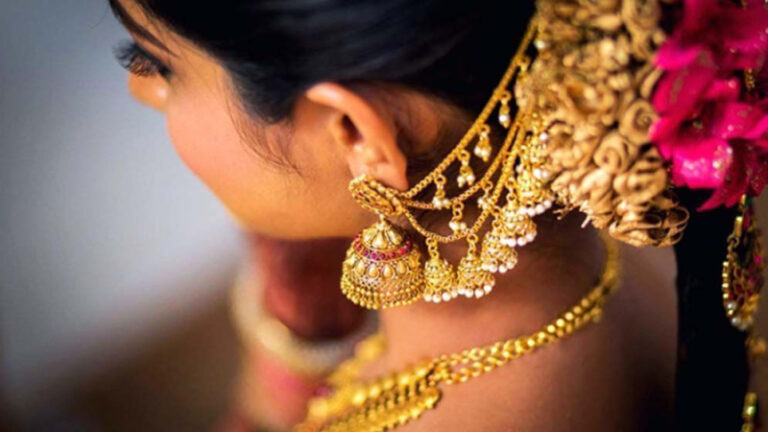 এবার সব রেকর্ড ভাঙল সোনা, ভরি কত?