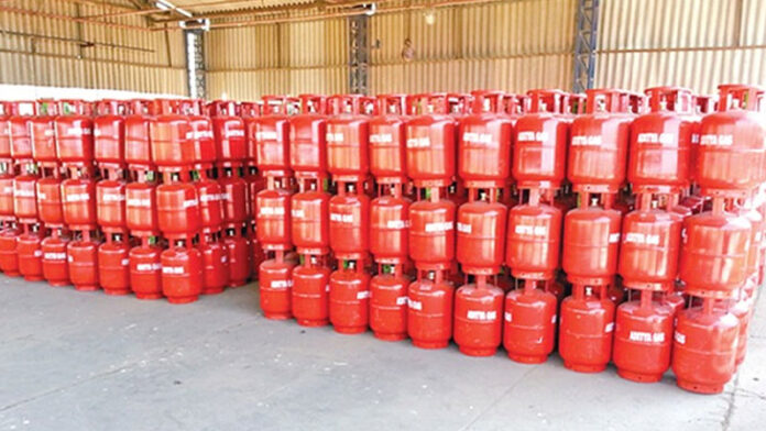 এলপিজি আমদানির অনুমতি দিল সরকার