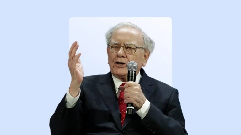 ওয়ারেন বাফেটের সতর্কবার্তা: এই ৫ খাতে খরচ আপনাকে সম্পদশূন্য করে দিতে পারে