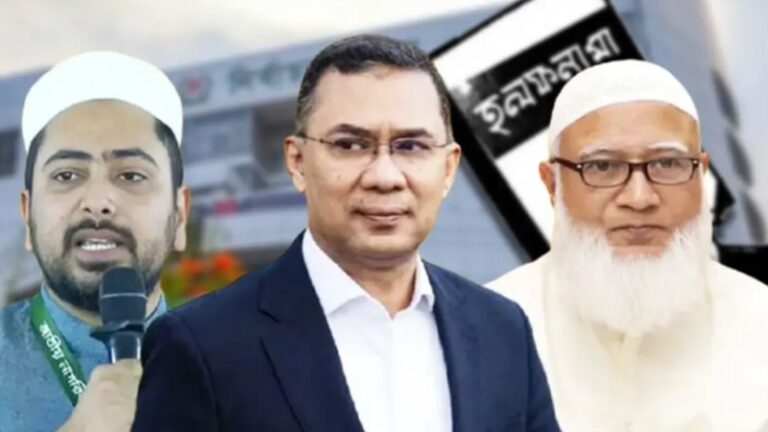 কে হচ্ছেন আগামীর প্রধানমন্ত্রী! উঠে এলো জরিপে