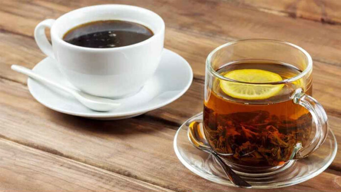 চা নাকি কফি কোনটি